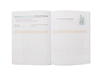 Physical Rehab Tracker