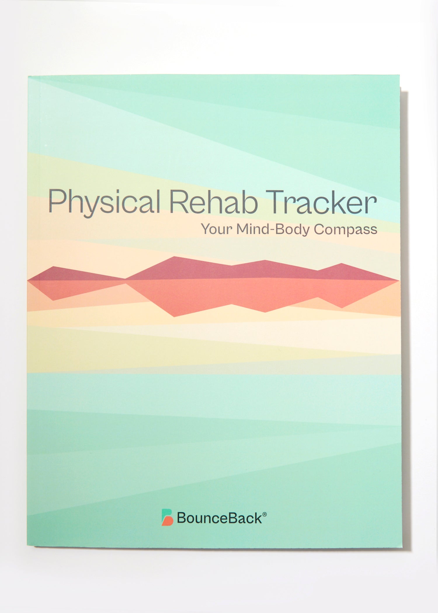 Physical Rehab Tracker