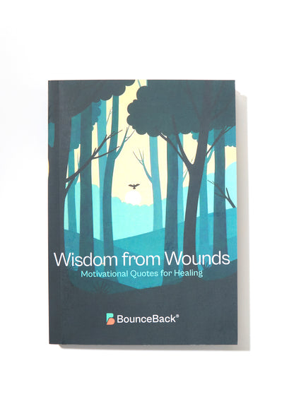 Wisdom From Wounds