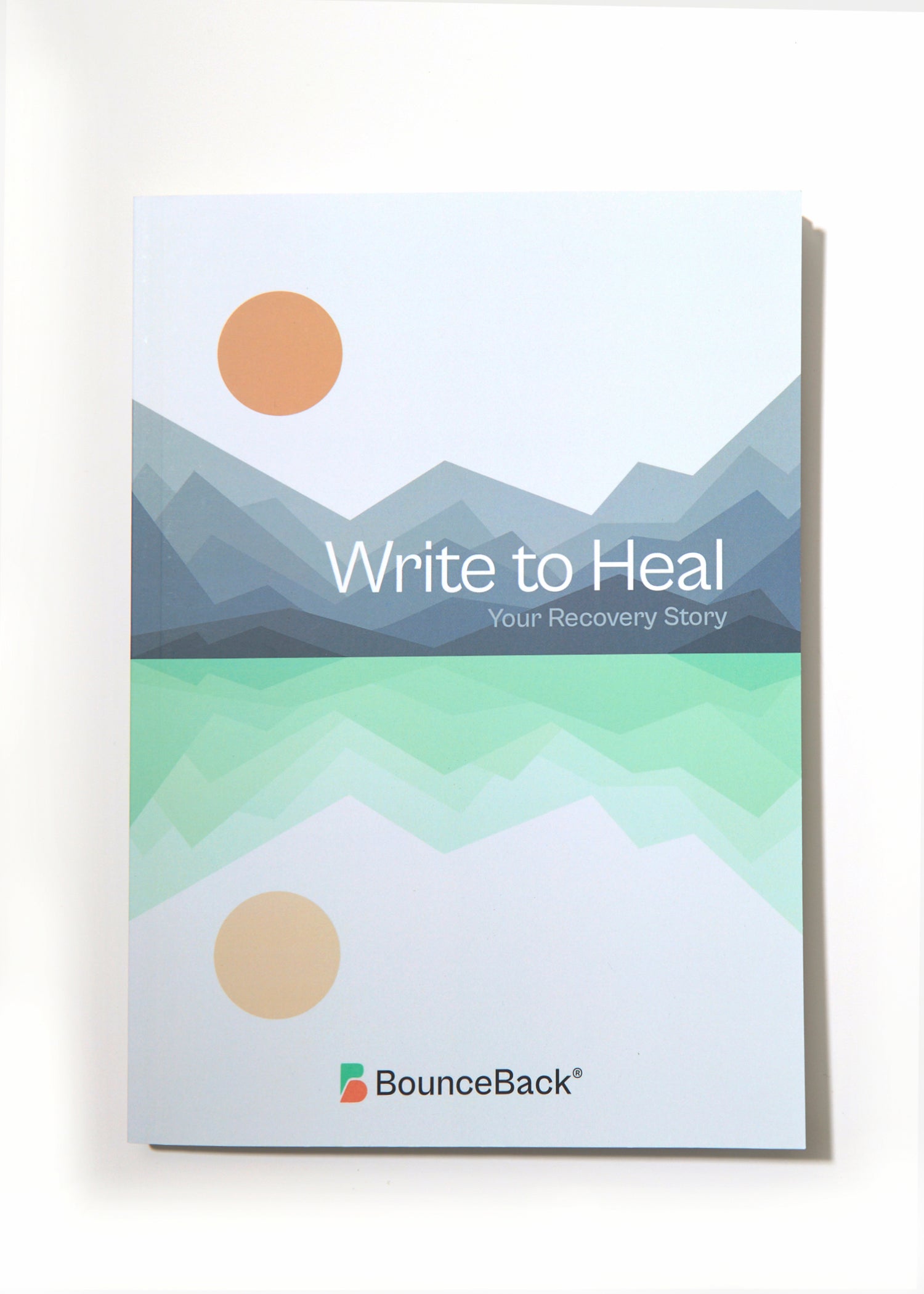 Write to Heal