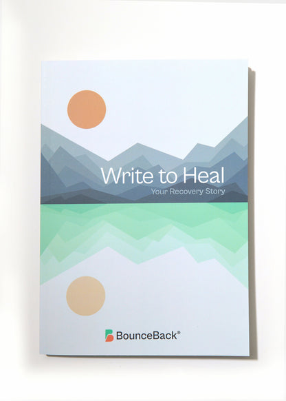 Write to Heal