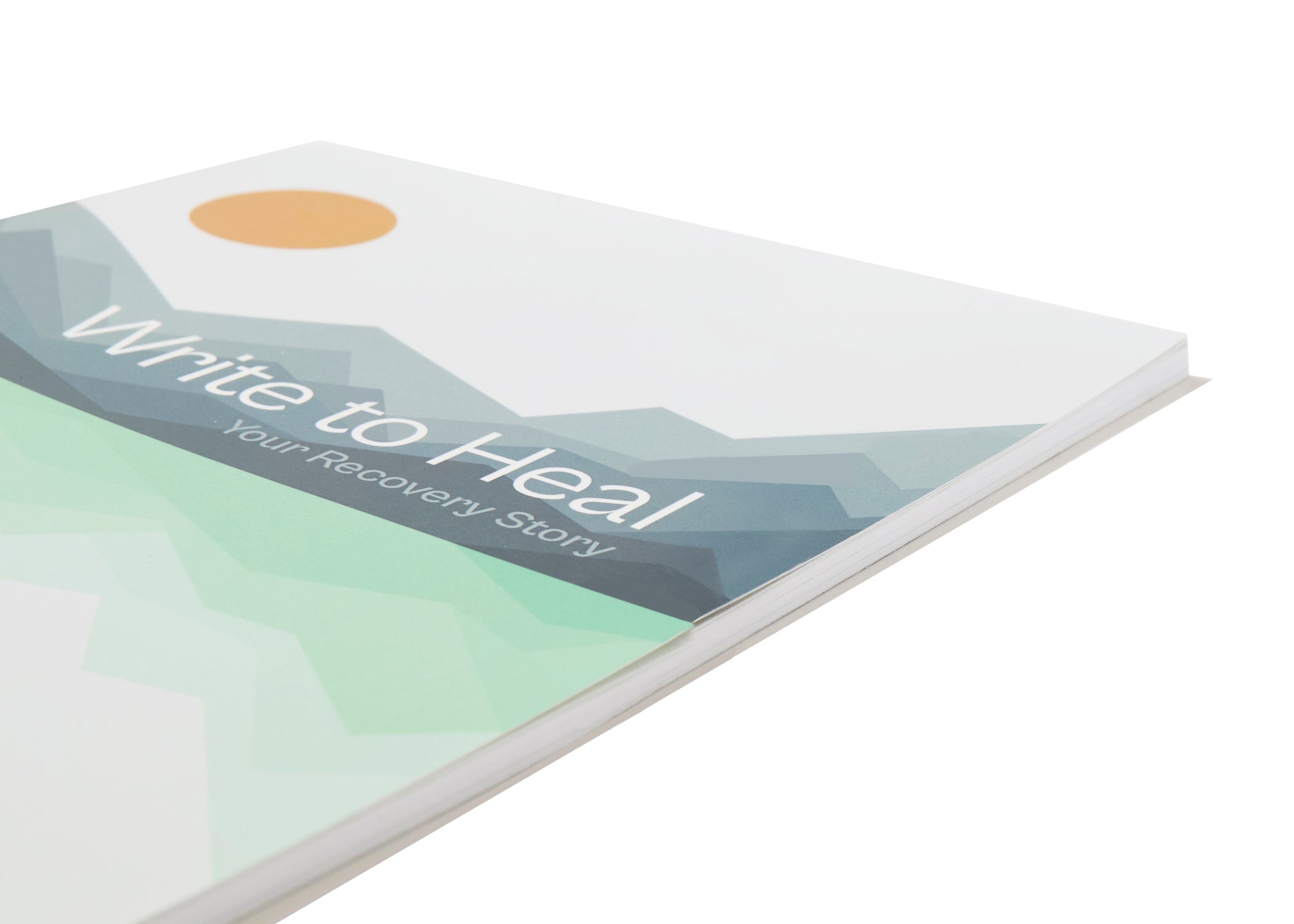 Write to Heal