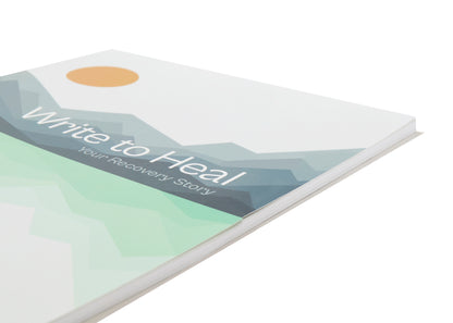 Write to Heal