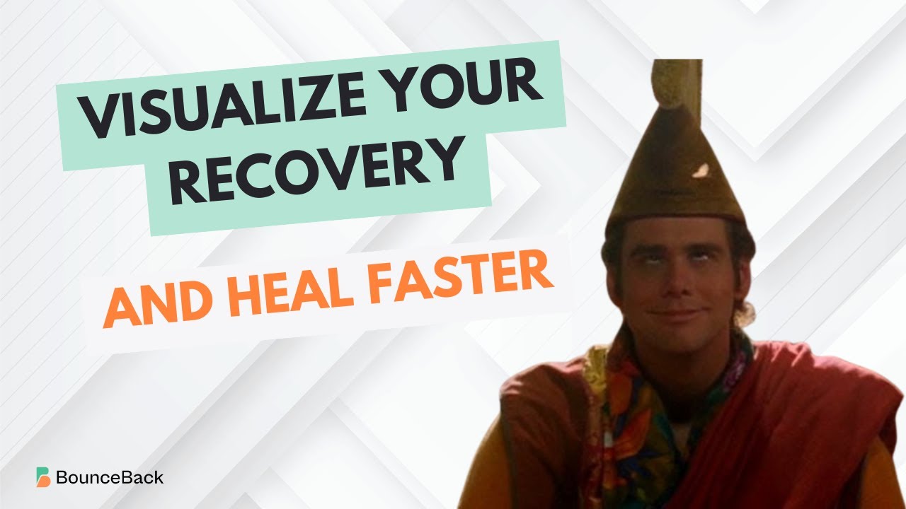 <strong>Unlock the Secrets of Visualization for Healing</strong>